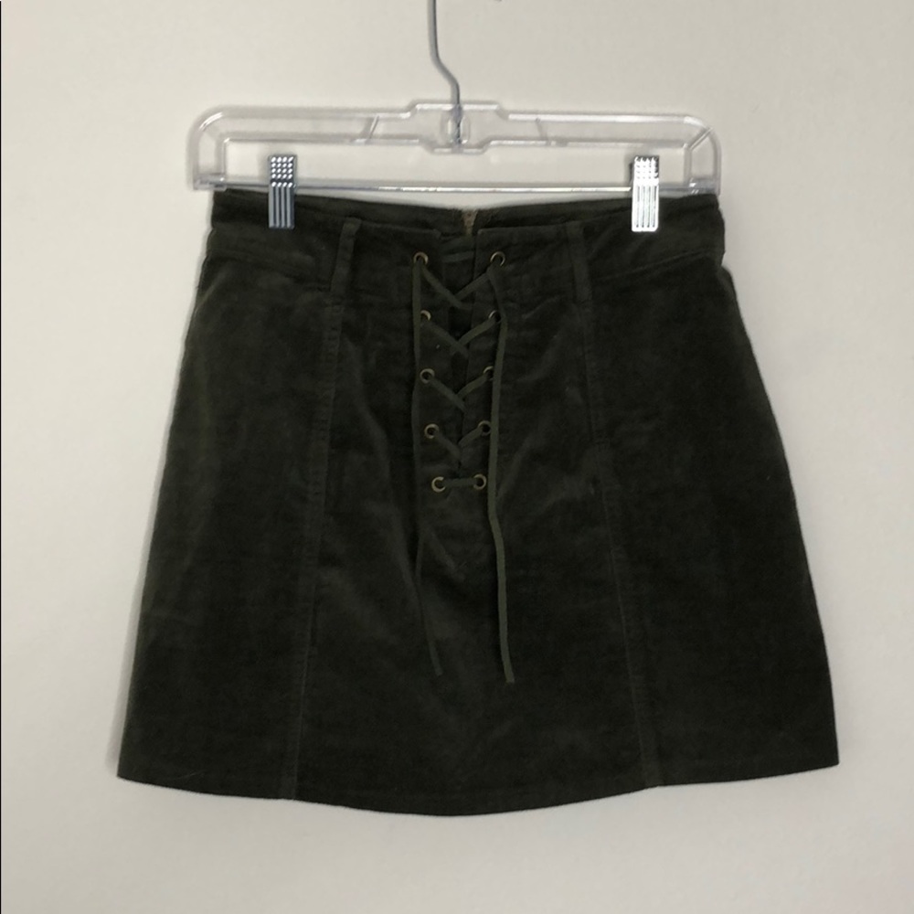 Forever 21 skirt